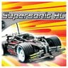 Lego Supersonic RC Music Rip / Original Files + Extended Versions