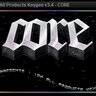 CORE - IDM All Products Keygen v3.4