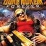 Duke Nukem Forever (2001 Build)