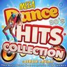 MEGA Dance Hits Collection (1990-2001) - 200GB and 5300 Files of the Hottest Euro Trax