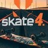 Skate 4 Pre-Alpha / Playtest build