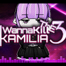 I Wanna Kill The Kamilia 3 v1.50 + EZ MOD + PRACTICE MOD