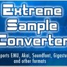 Extreme Sample Converter v3.6.0
