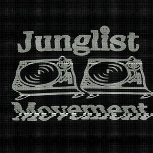 Artikal Junglist (Savage States Illegal Mix)