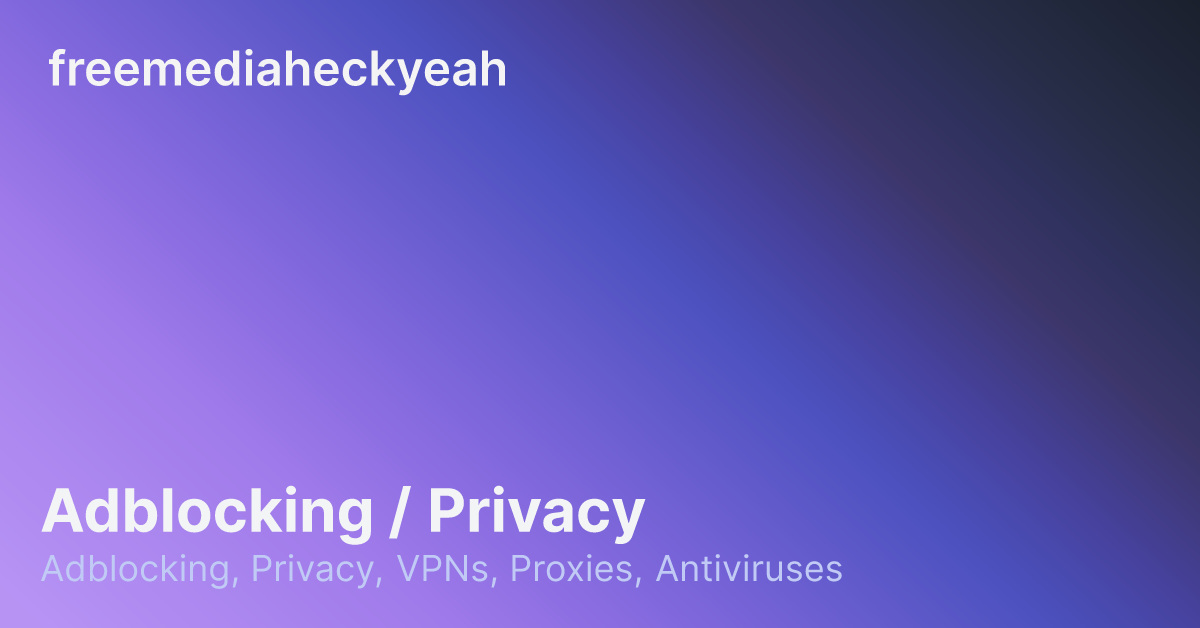fmhy.net