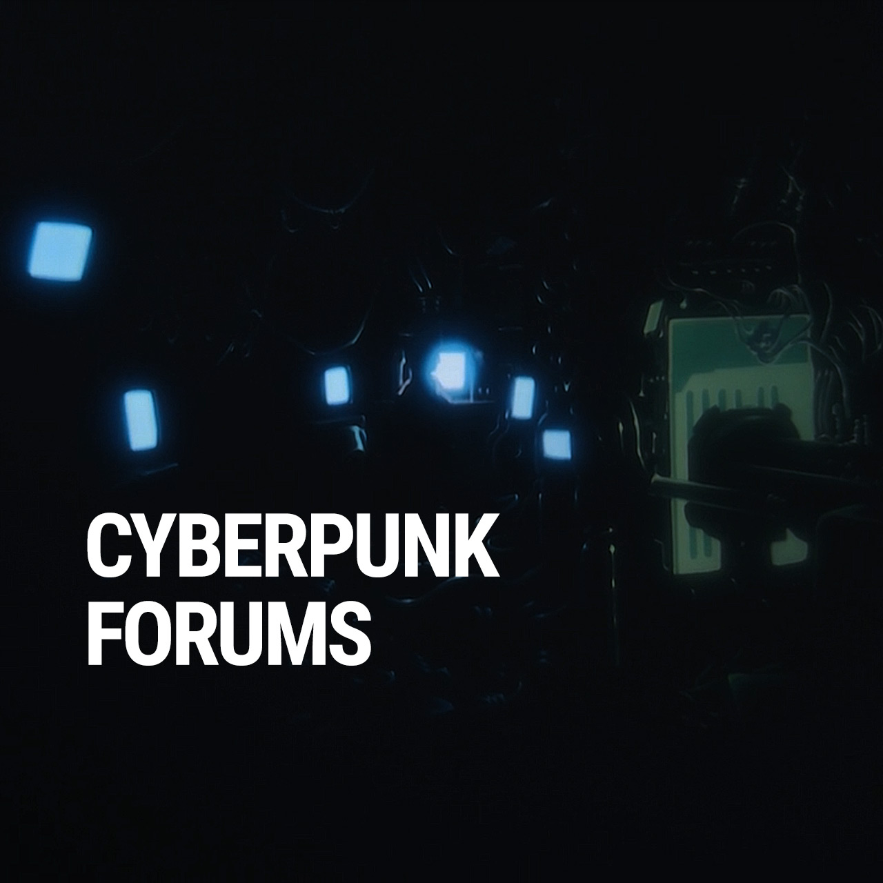 cyberpunkforums.com