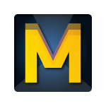 Mullvad Browser Logo